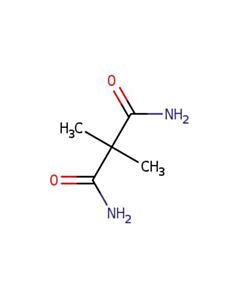 Astatech 2,2-DIMETHYLMALONAMIDE; 1G; Purity 97%; MDL-MFCD19203458